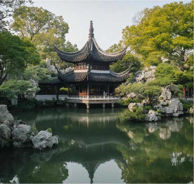 忻州忻府雨真旅游有限公司